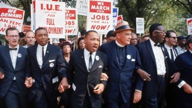 Debunking the lies that we’re not ready for a national shutdown