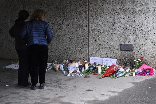 Sweden lowers criminal responsibility to age 13