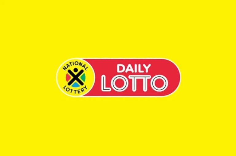 The Daily Lotto and Daily Lotto Plus results for Wednesday, 28 January 2026