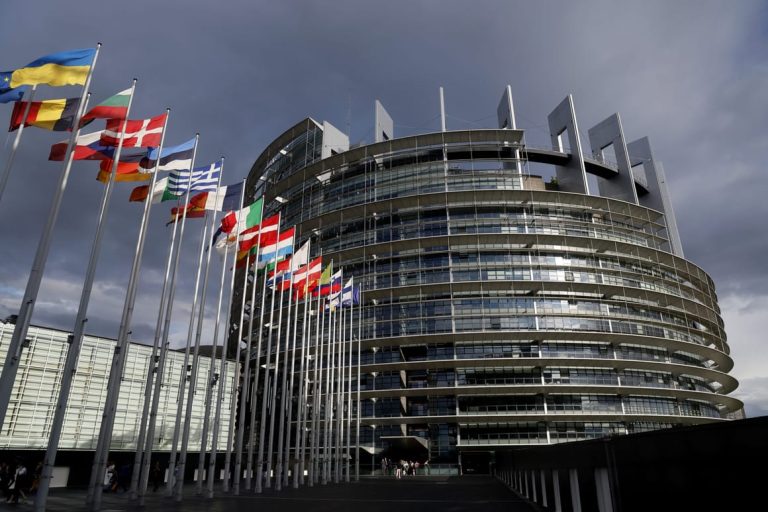 The Netherlands rethinks its US tech addiction