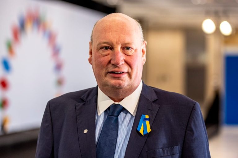 EU fires senior official Hololei after probe linked to Qatar gifts