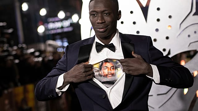 World’s most popular TikToker Khaby Lame signs $975 million deal