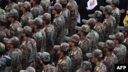 EU Designates Iran’s Revolutionary Guards As Terrorist Organization