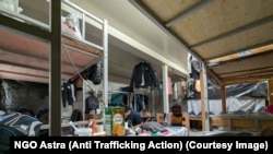 New Evidence Of Labor Abuses At Flagship Chinese Factory In Serbia