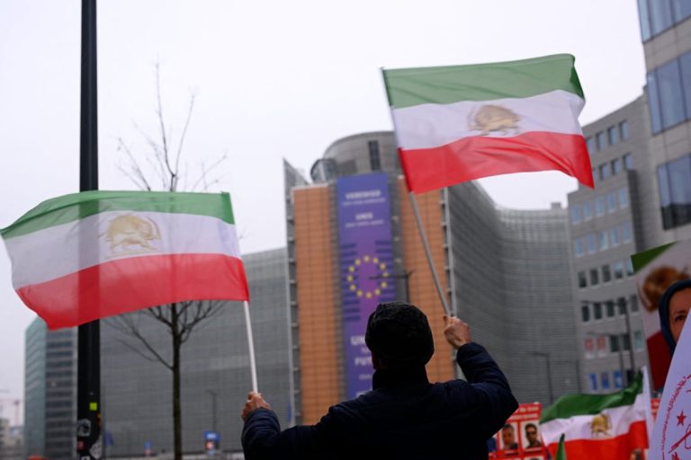 How the EU’s internal resistance on Iran finally cracked