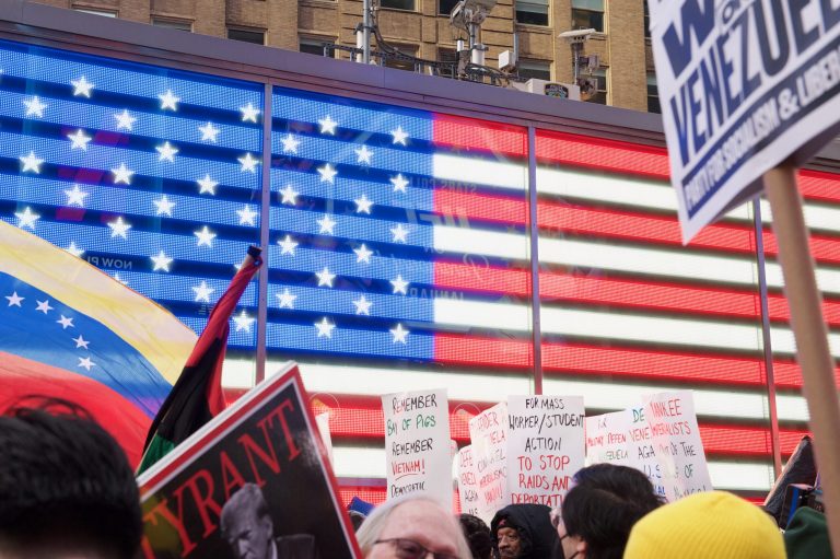 The World Turns Upside Down