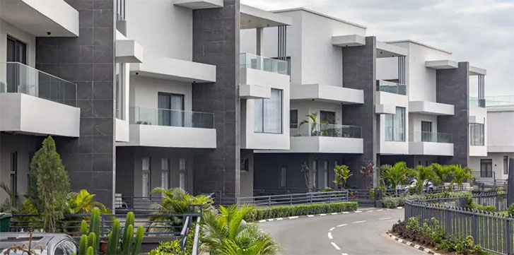 Ultra-Luxury Estate Enters Abuja Market, Targets Capital’s Premium Property Segment