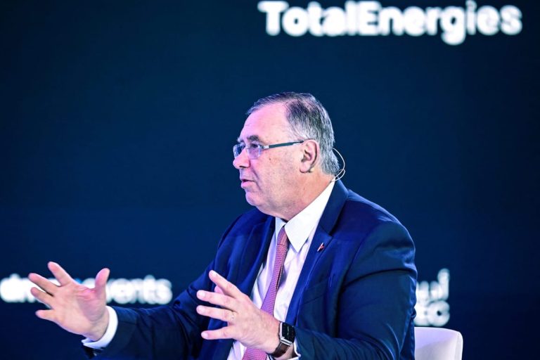 TotalEnergies relance son projet gazier de 20 milliards de dollars au Mozambique