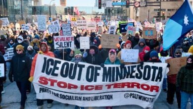 Debunking the myth that “we’re not ready” for a general strike in the U.S.