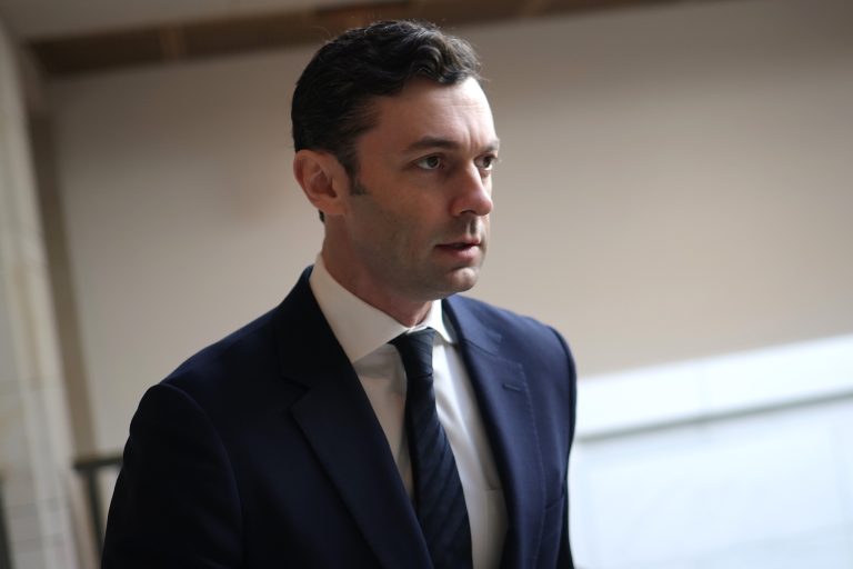 “Sore loser’s crusade”: Lawmakers react to FBI raid on Georgia election center