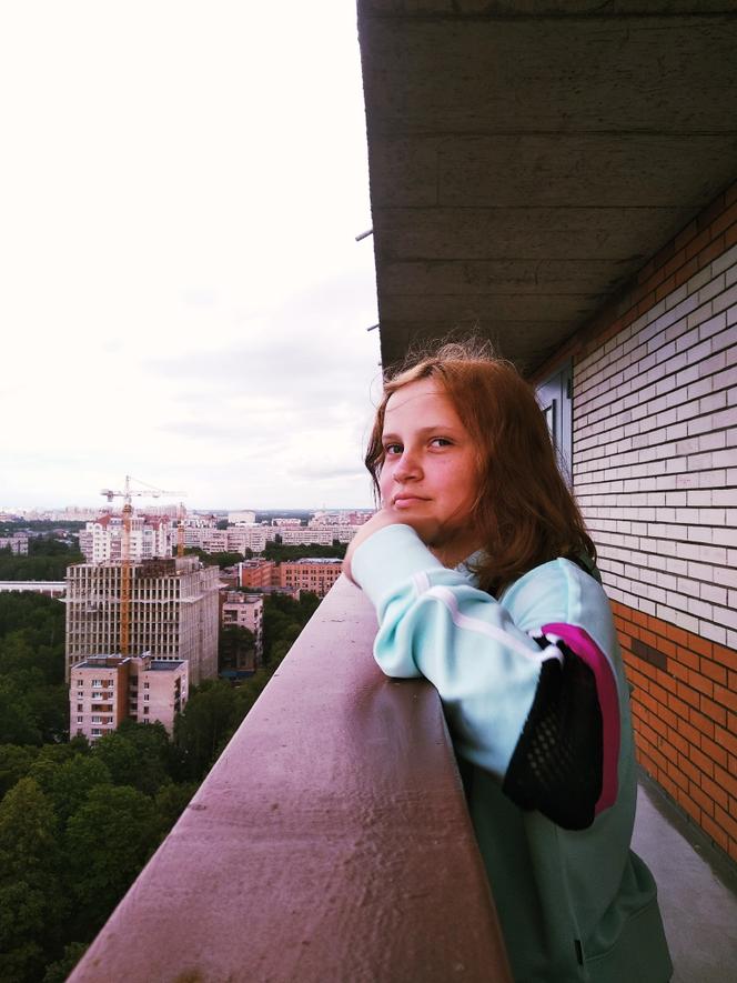 A growing number of teenagers in Russia are being sentenced for ‘terrorism’