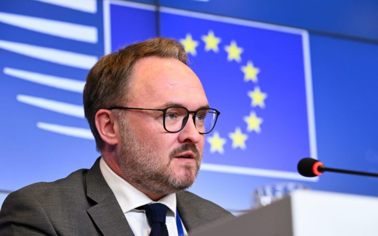 Brussels admits that Portugal is “one of the countries most affected” by the housing crisis in the EU