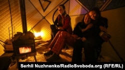 Russia Strikes Ukraine After Trump Says Putin Agreed To Week-Long Halt