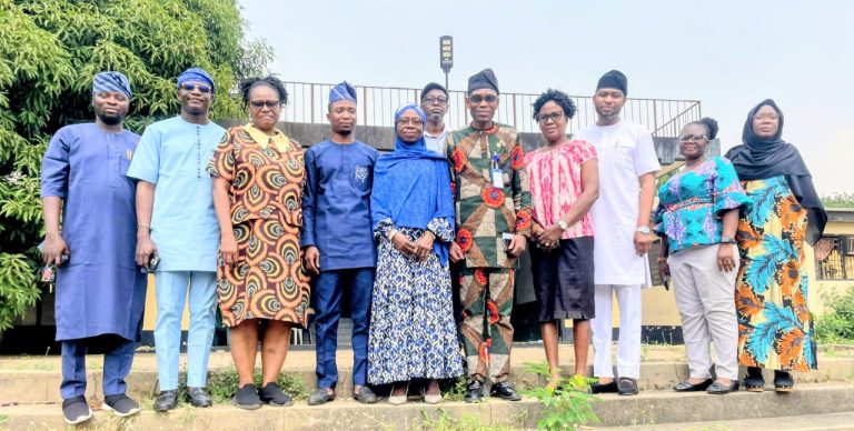 NOA Oyo, Group Partner To Strengthen Path For Credible Information Sharing
