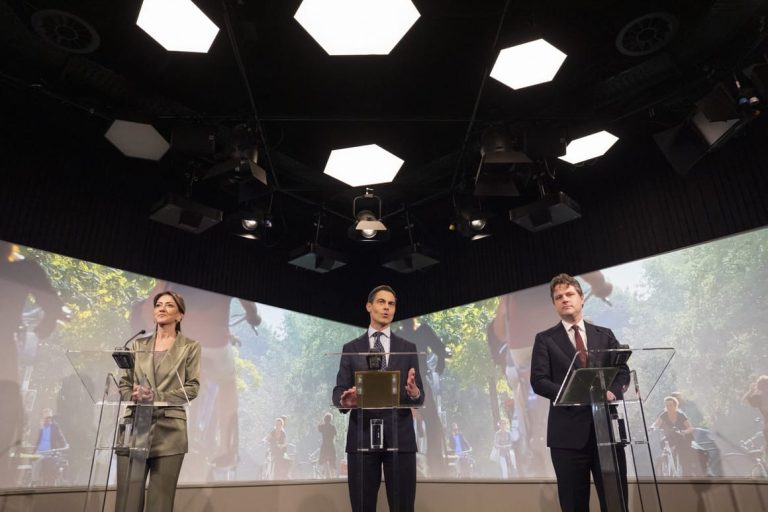 New Dutch government to push for EU social media ban for under-15s