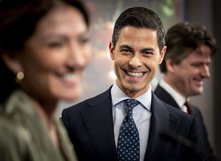 5 things to know about the new Dutch government’s plans