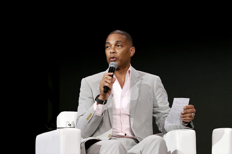 Don Lemon arrested after church protest in Minneapolis