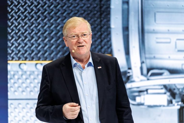 Germany’s industrial engine sputters as Bosch axes 20,000 jobs