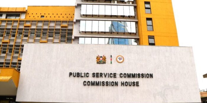 Lobby Groups Issue Demands to Govt Over Civil Servants Hiring