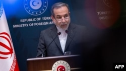 Iran Signals Readiness For Nuclear Talks With US, Draws Red Lines On Missiles