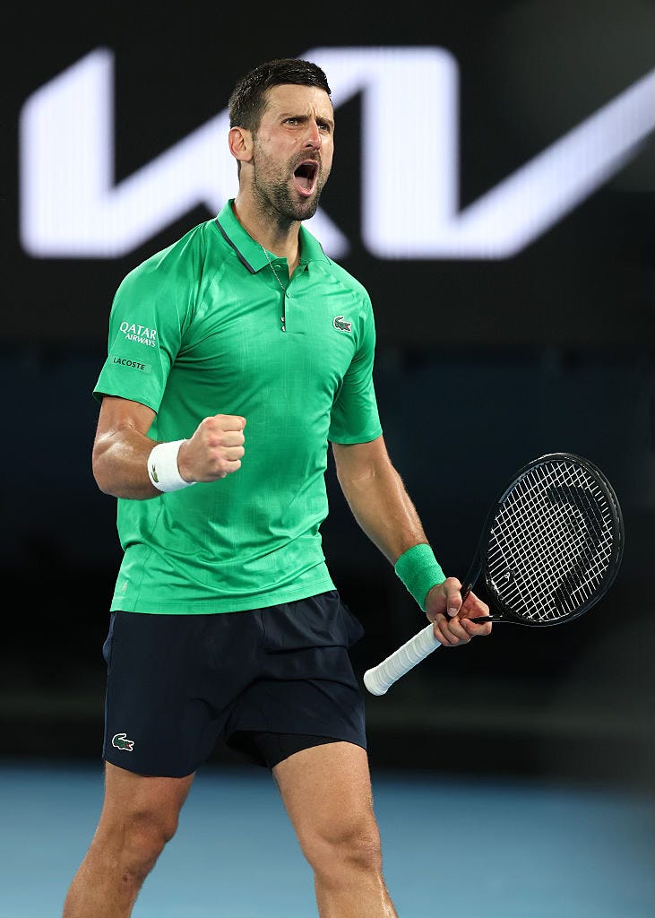 TLP Weekend Edition (January 31-February 1, 2026)