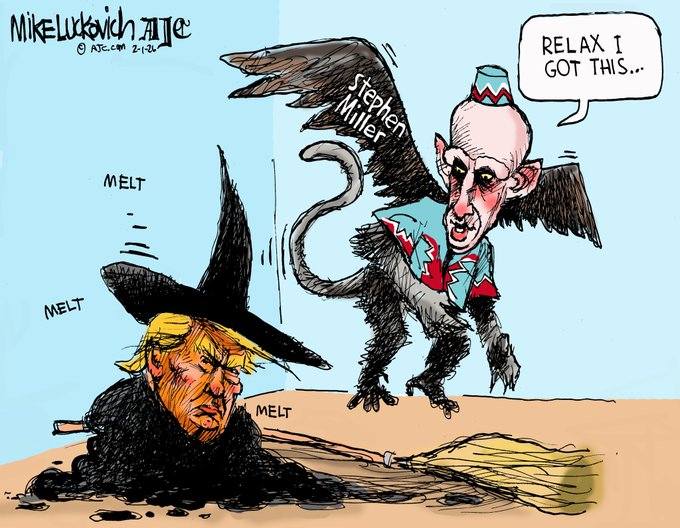 What’s Happening Now