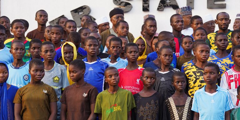 Safe Schools, Unsafe Streets: When Area Boys Punish Students, Who Is Really Protecting Nigerian Children?