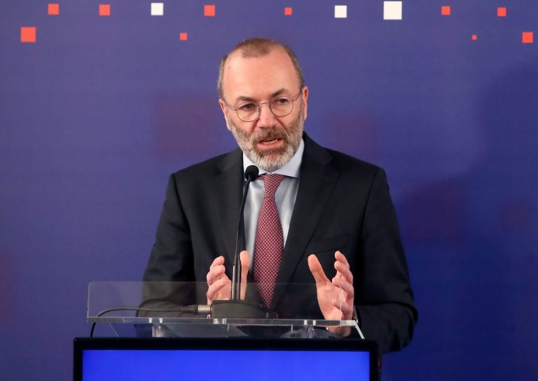 EPP urges EU to gear up for shifts in global balance of power