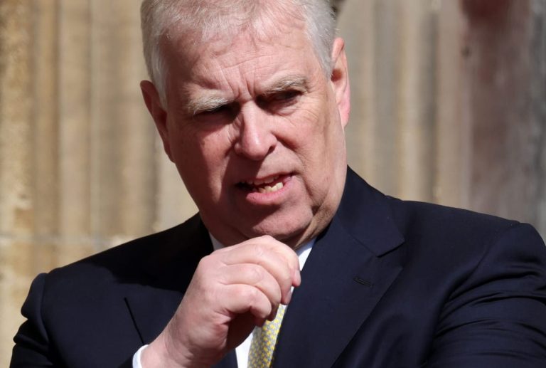 Starmer piles pressure on Andrew Mountbatten-Windsor to answer Epstein questions in US