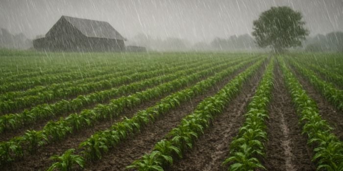 Kenya Met Lists Areas to Experience Rains This Week Amid Sunny Conditions