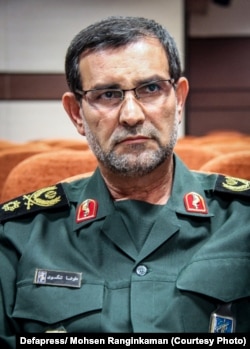 Live Blog: Iran Explosions Kill At Least 5