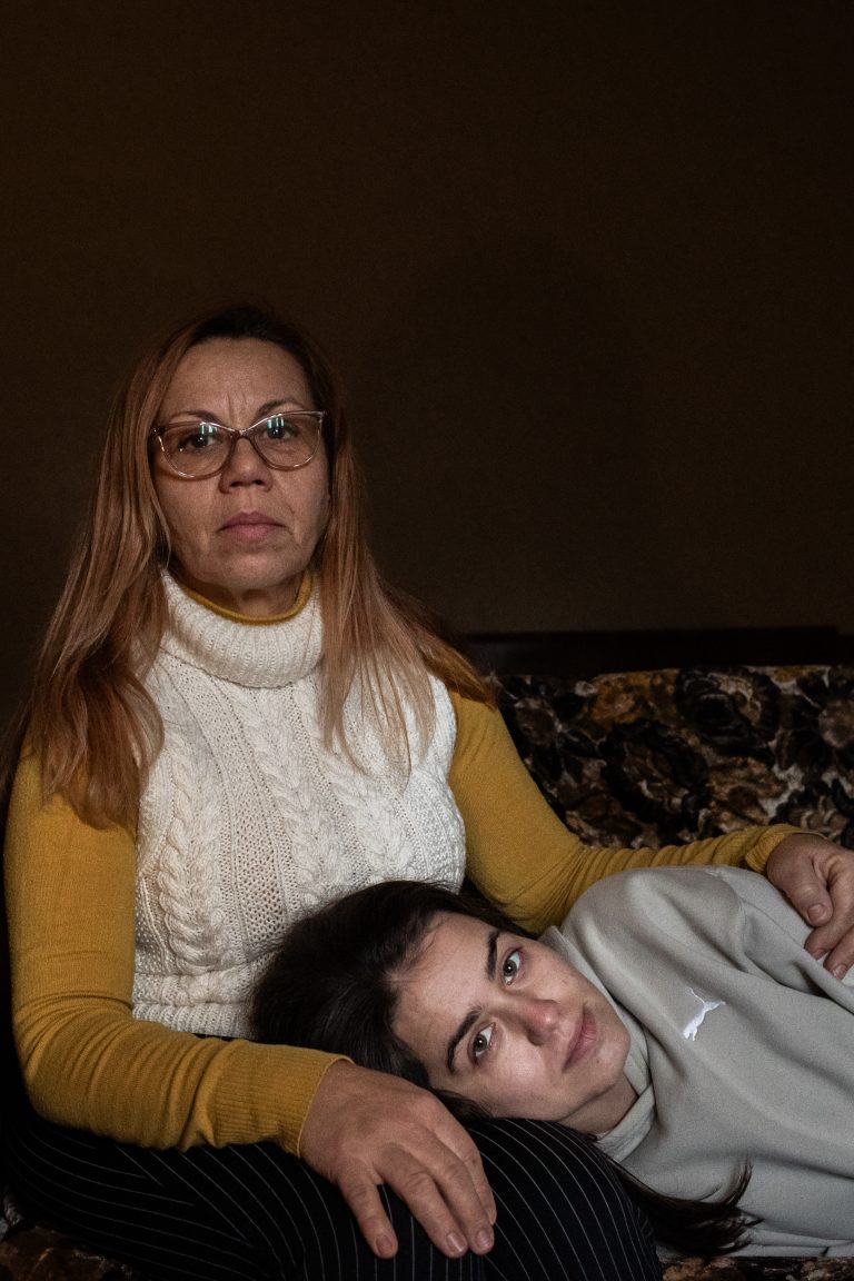 Serbians pushed out as China takes over a mining empire