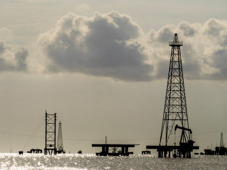 Trump says India will start buying oil from Venezuela ‘as opposed to Iran’