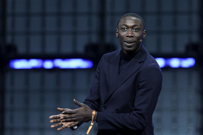 An AI clone and a publicly traded company: The irresistible rise of TikToker Khaby Lame