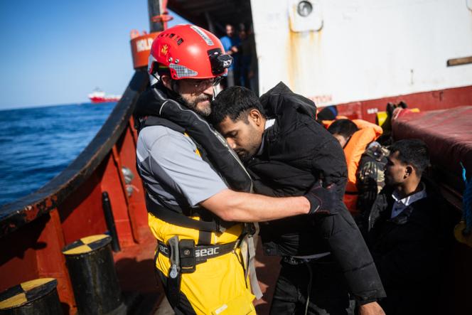 Over 300 people thought missing in Mediterranean as shipwrecks continue amid lack of transparency