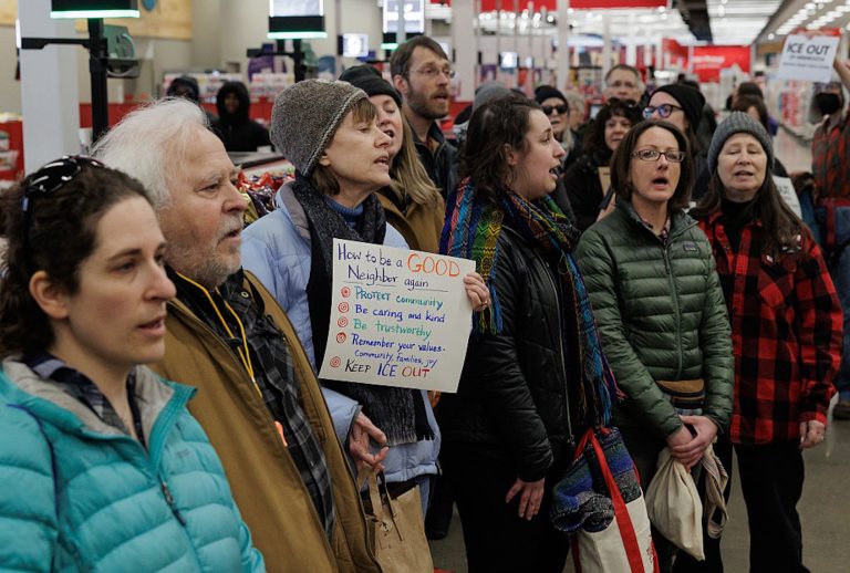 A wake-up call for white Americans