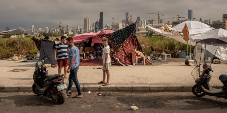 Syria and Lebanon: The search for a fresh start since Assad’s fall and Hezbollah’s collapse