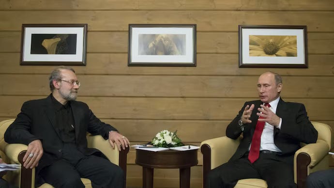 In Iran, don’t expect a Libya scenario