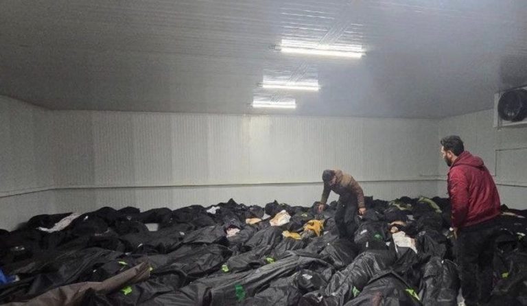 Iran: A Genealogy of National Desperation