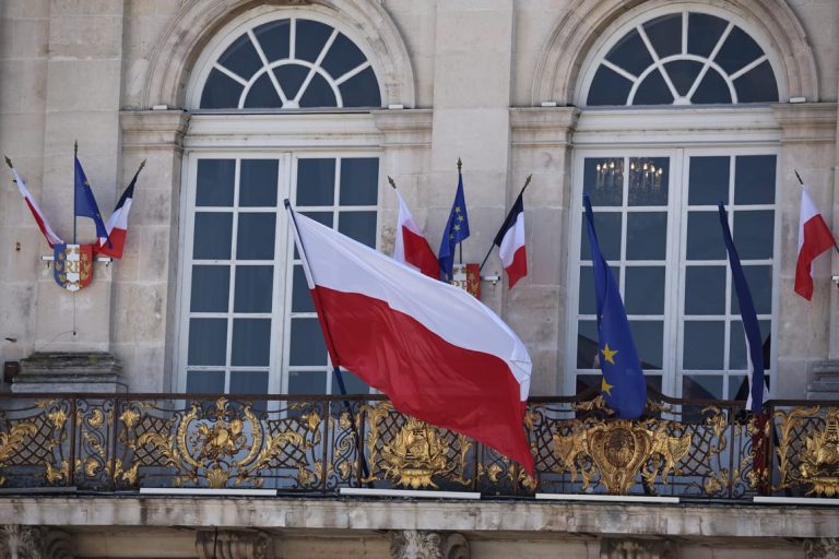 Polish divorcees find they may still be married amid chaotic judicial cleanup