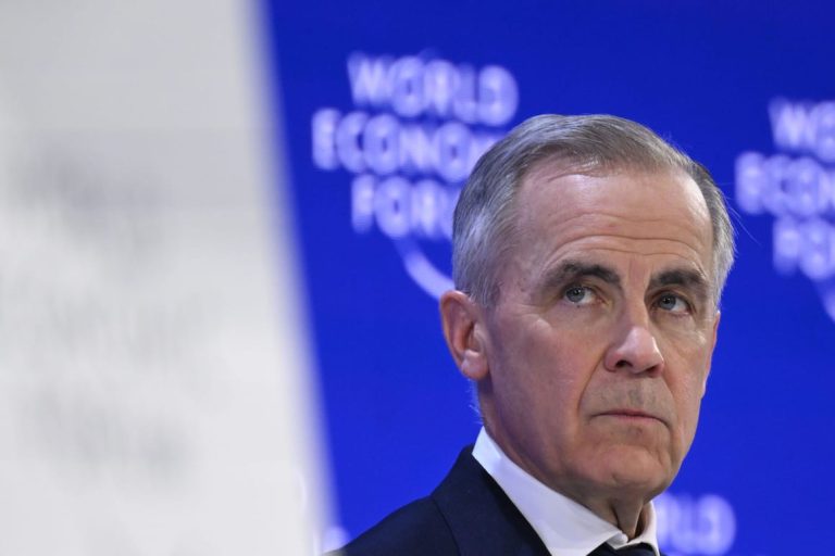 Europe may want to cool its Carney fever