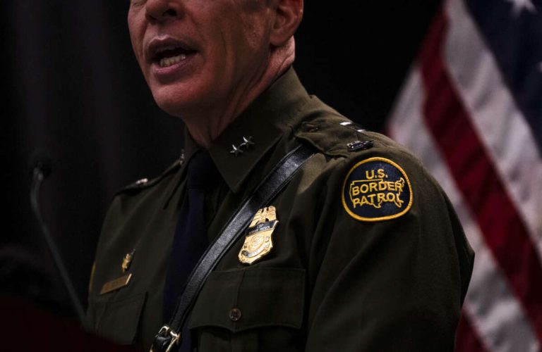 ICE Is Not the Only Problem. Border Patrol Has Acted With Impunity for Decades.