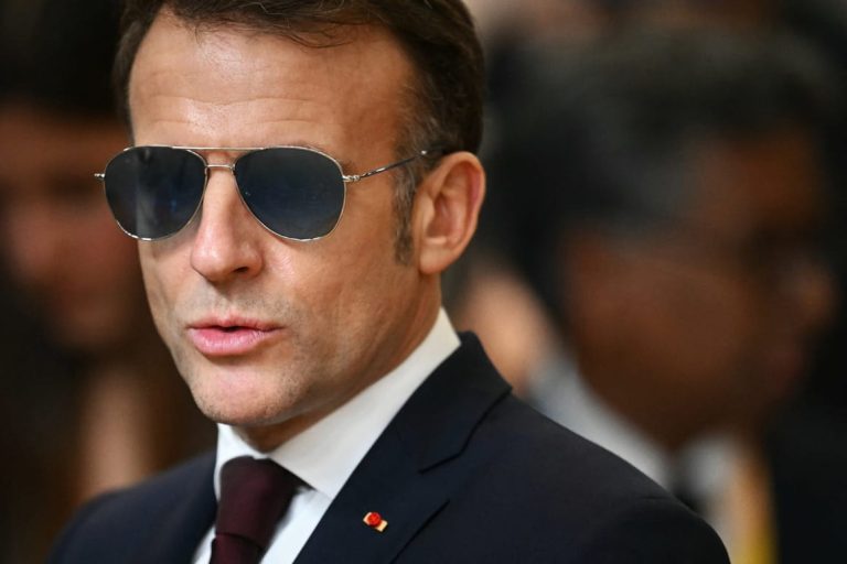 Macron enters his lame duck era