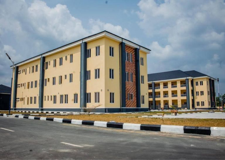 Oborevwori Set To Inaugurate Omadino Model Technical College Today
