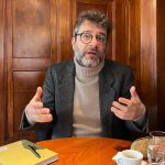 When war criminals talk: views of international justice from “the other side”