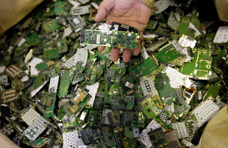 Taiwan’s Rare Earths Security Challenge