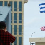 Cuba in contact with US, diplomat says, as Trump issues threat to block oil