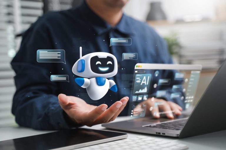 AI chatbots are not your friends, experts warn