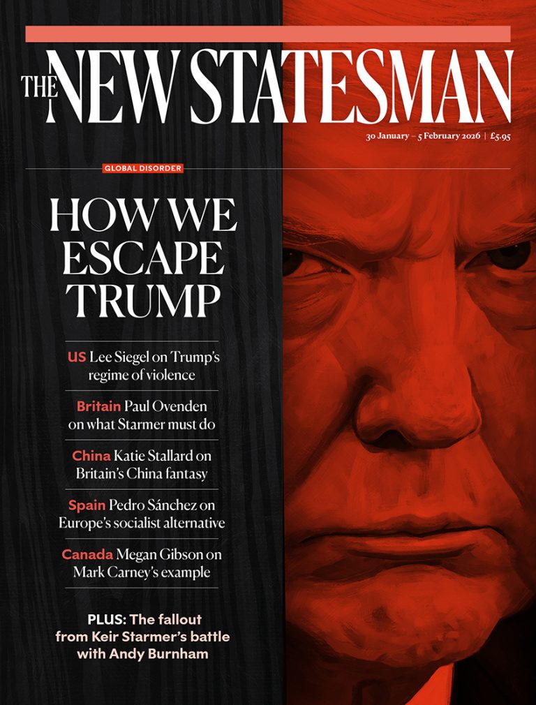 Peter Mandelson will haunt Labour