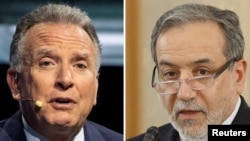 Witkoff Headed To Middle East For Talks Aimed At Making Progress On Nuclear Deal With Iran